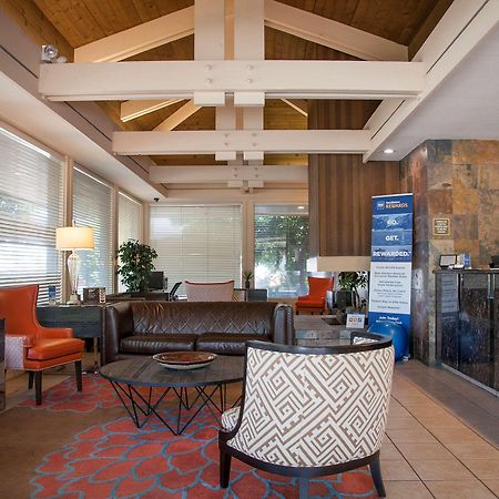 פרסנו Best Western Village Inn מראה חיצוני תמונה