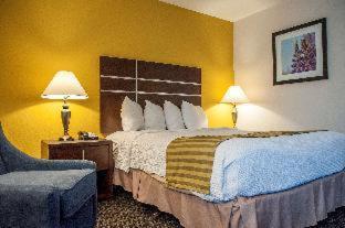 פרסנו Best Western Village Inn חדר תמונה