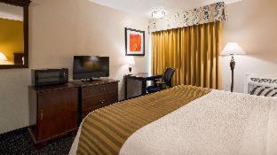 פרסנו Best Western Village Inn חדר תמונה
