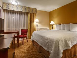 פרסנו Best Western Village Inn חדר תמונה